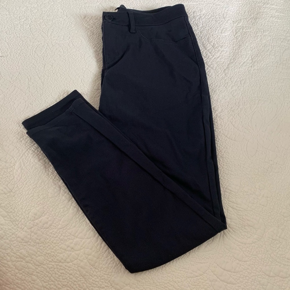Theory Navy Women's slacks
